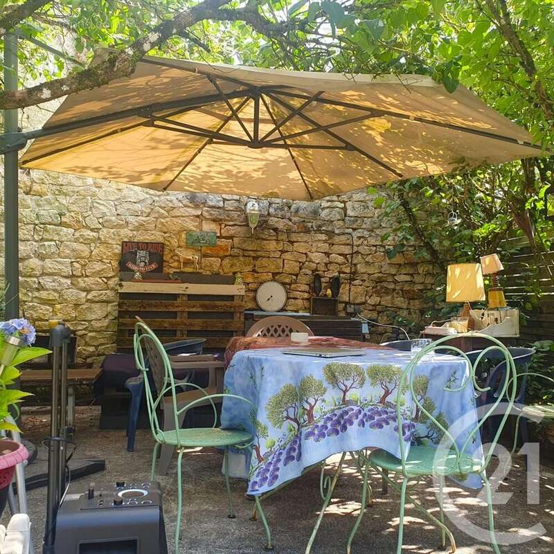 Maison à MESVES-SUR-LOIRE