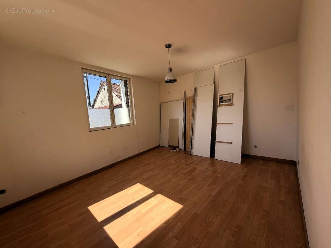 Maison 85 m² à Bertincourt  - photo 7
