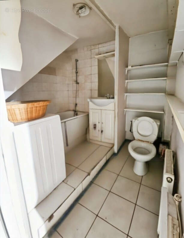 Appartement à GAILLON