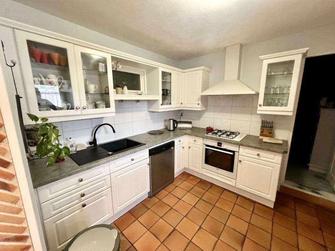 Maison à BASSE-GOULAINE