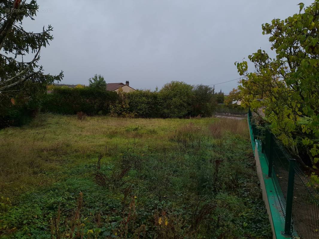 Maison à DAMELEVIERES