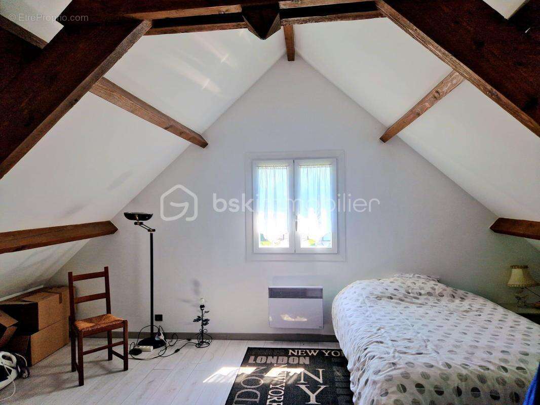 Maison à ORGERUS