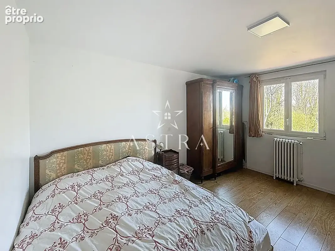 Spacieuse maison Antony 9 pièces à Antony Quartier des Rabats - photo 9