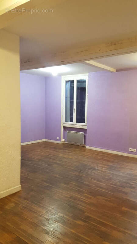 Appartement à CHATILLON-SUR-CHALARONNE