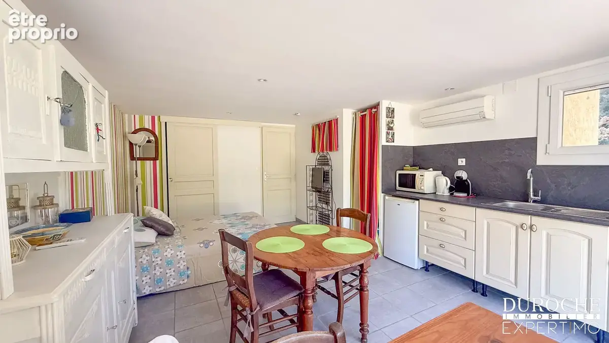 Roquemaure   Villa familiale de 158 m2 sur 1 000 m2 avec piscine - photo 22