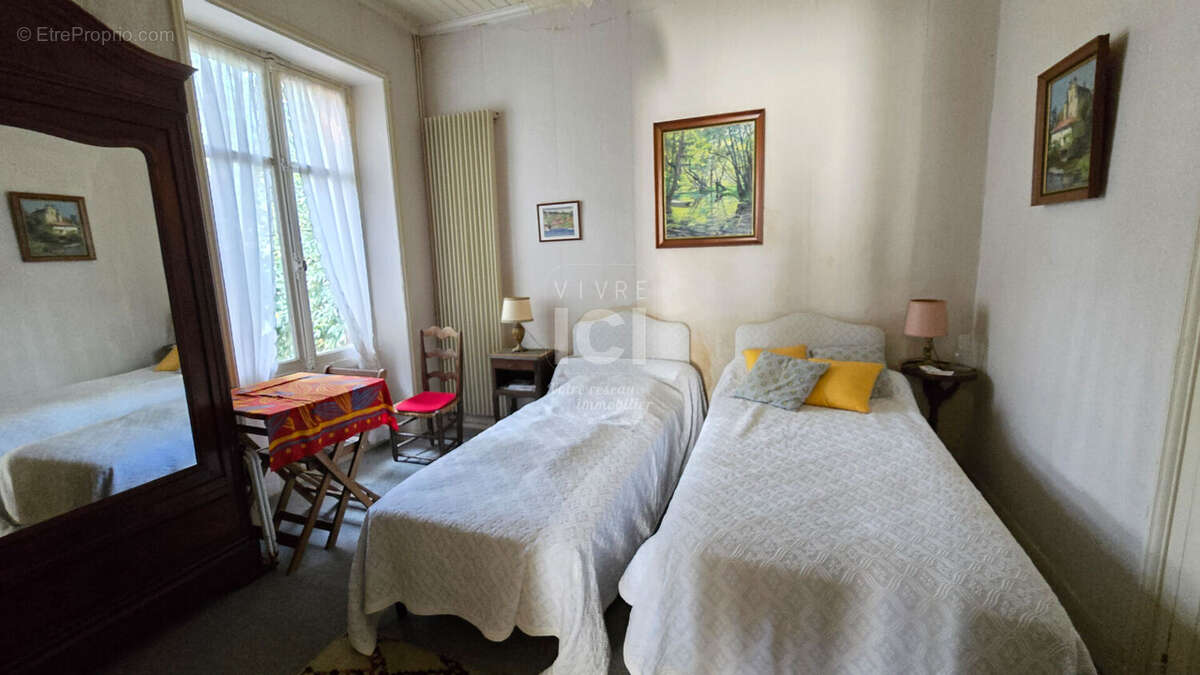 Maison à SAINT-BREVIN-LES-PINS