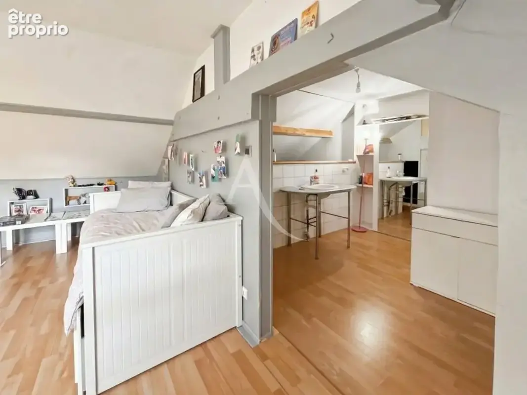Maison 115m² houville en vexin - photo 12