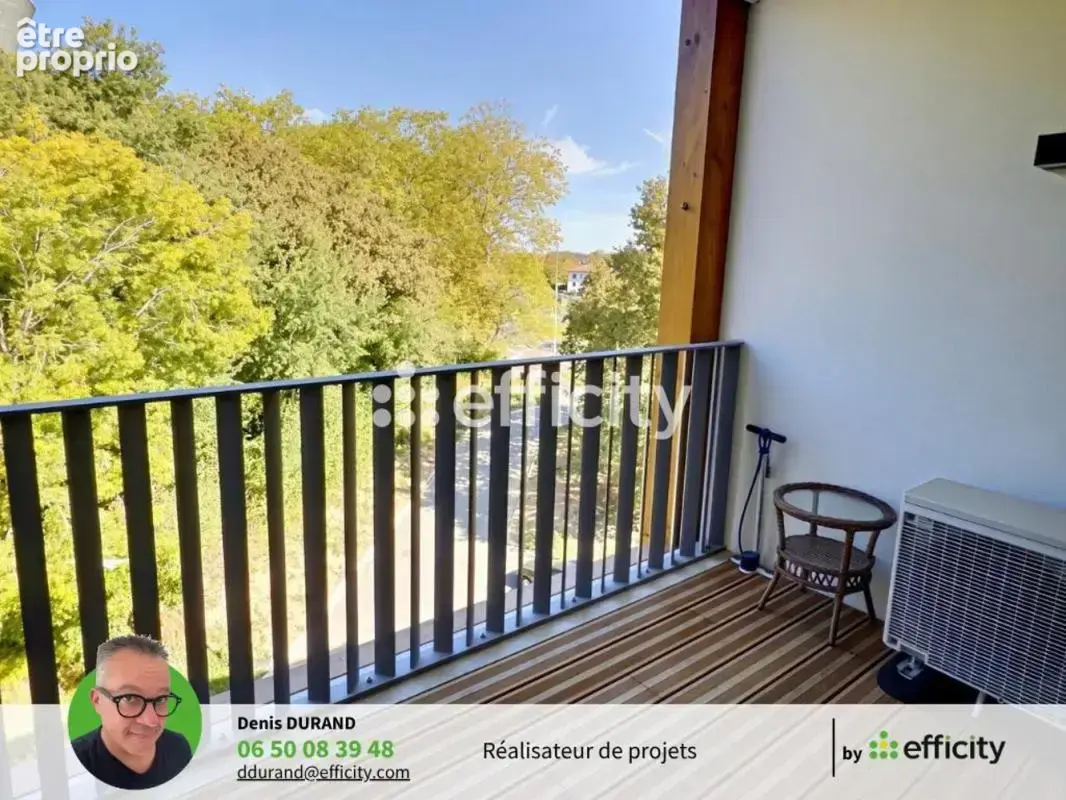 Appartement - photo 10