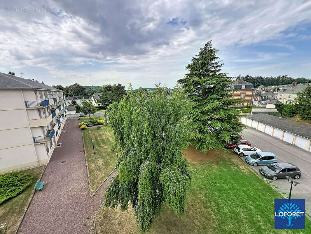 Appartement Bernay 3 pièces 66 m² - photo 9