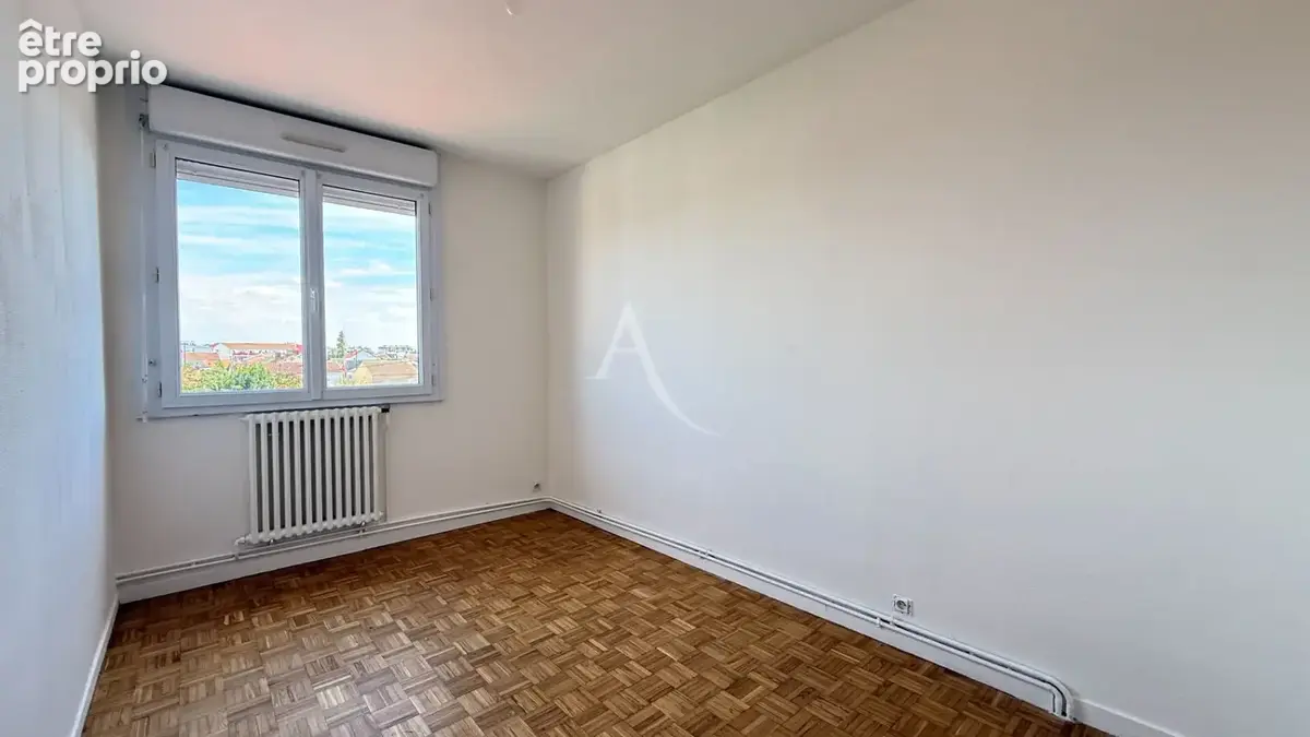 Appartement la roche sur yon 70m2 - photo 5