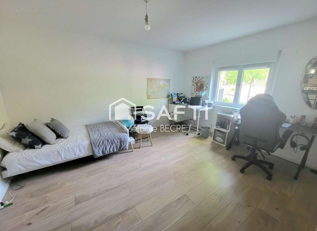 Photo 9 - Appartement à MARCHEPRIME