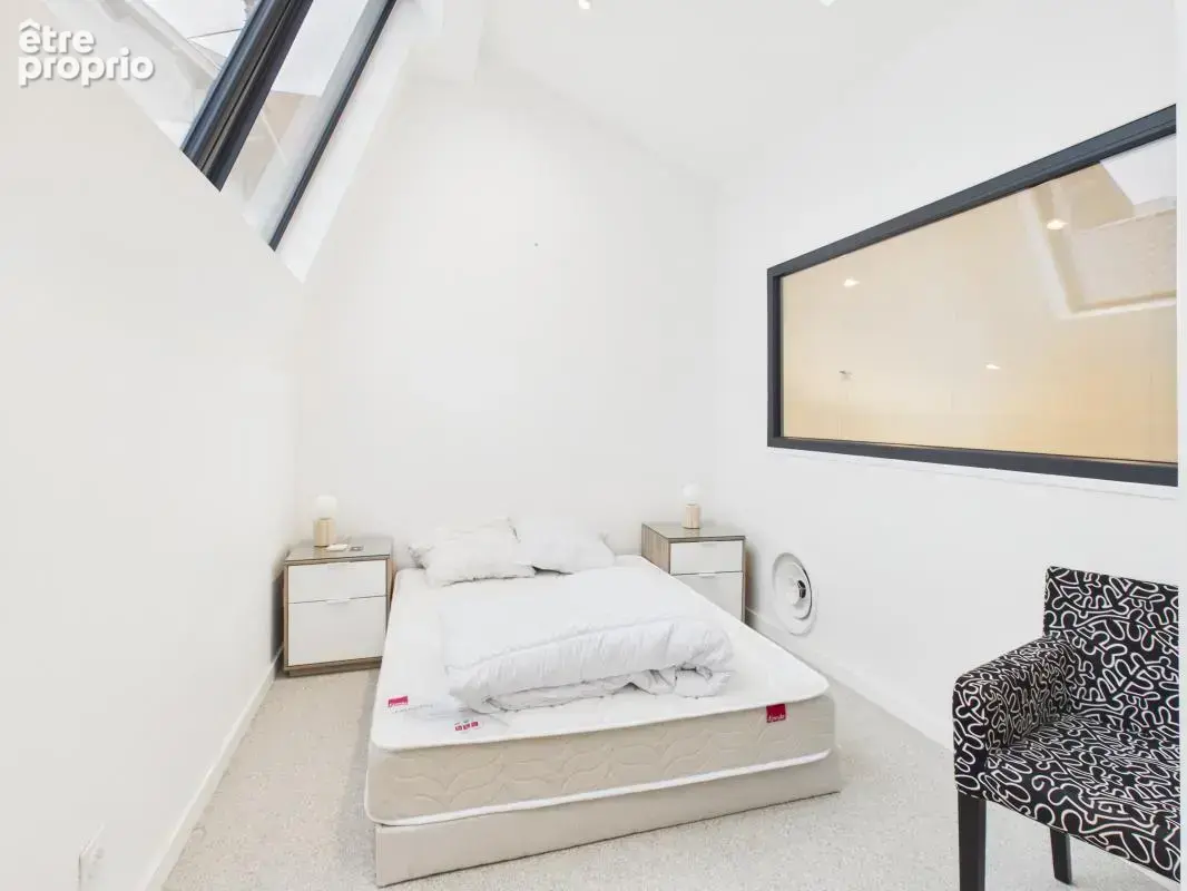 Appartement - photo 13