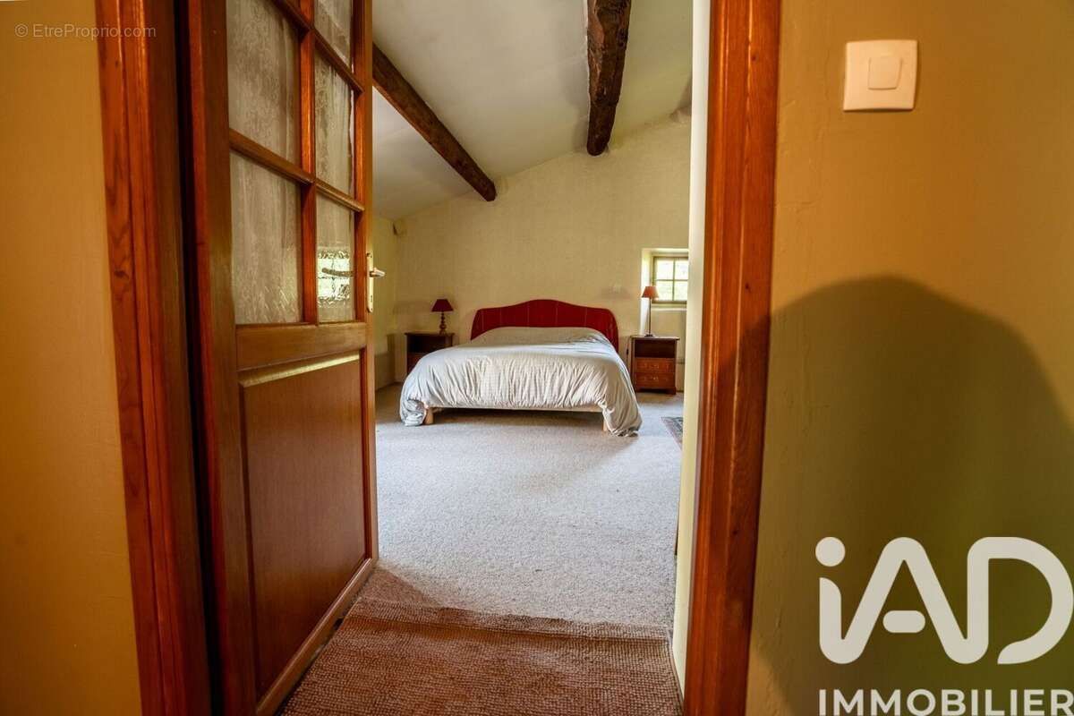 Maison 120 m² à Pailhares  - photo 9