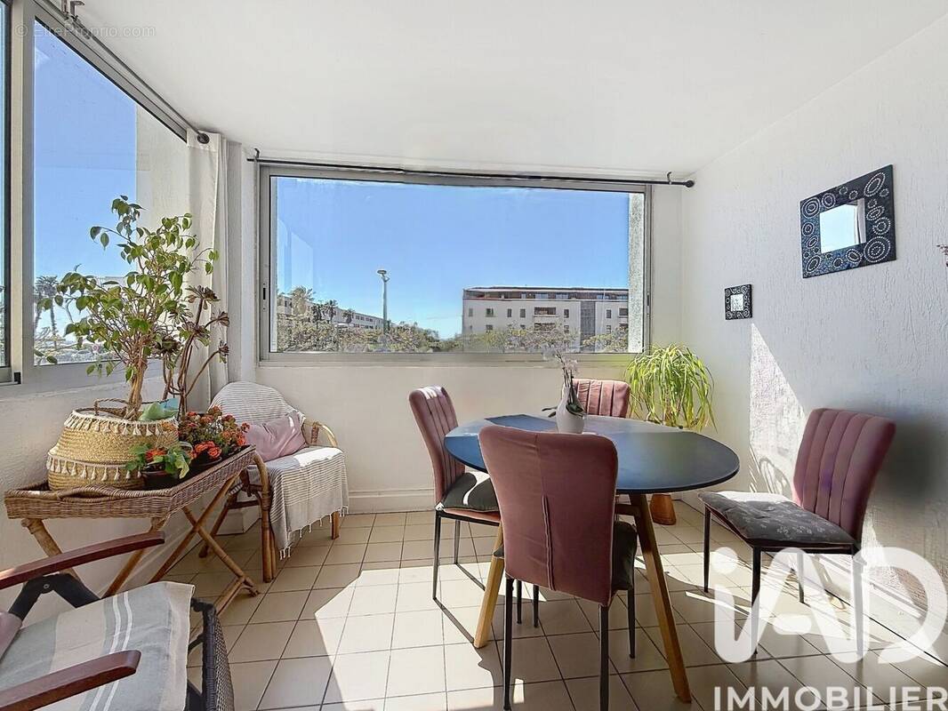 Photo 1 - Appartement à SETE