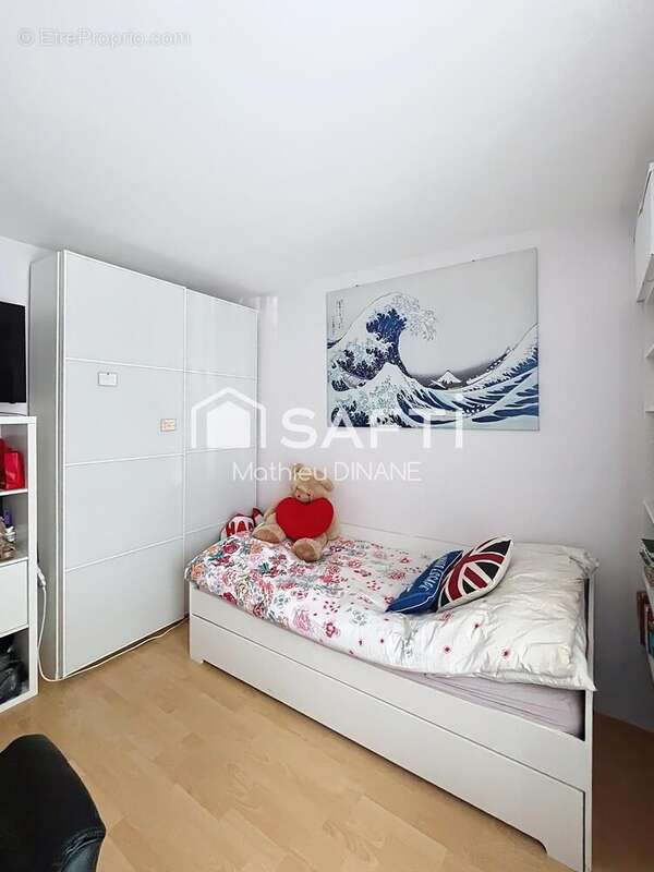 Photo 6 - Appartement à MAGNY-LES-HAMEAUX