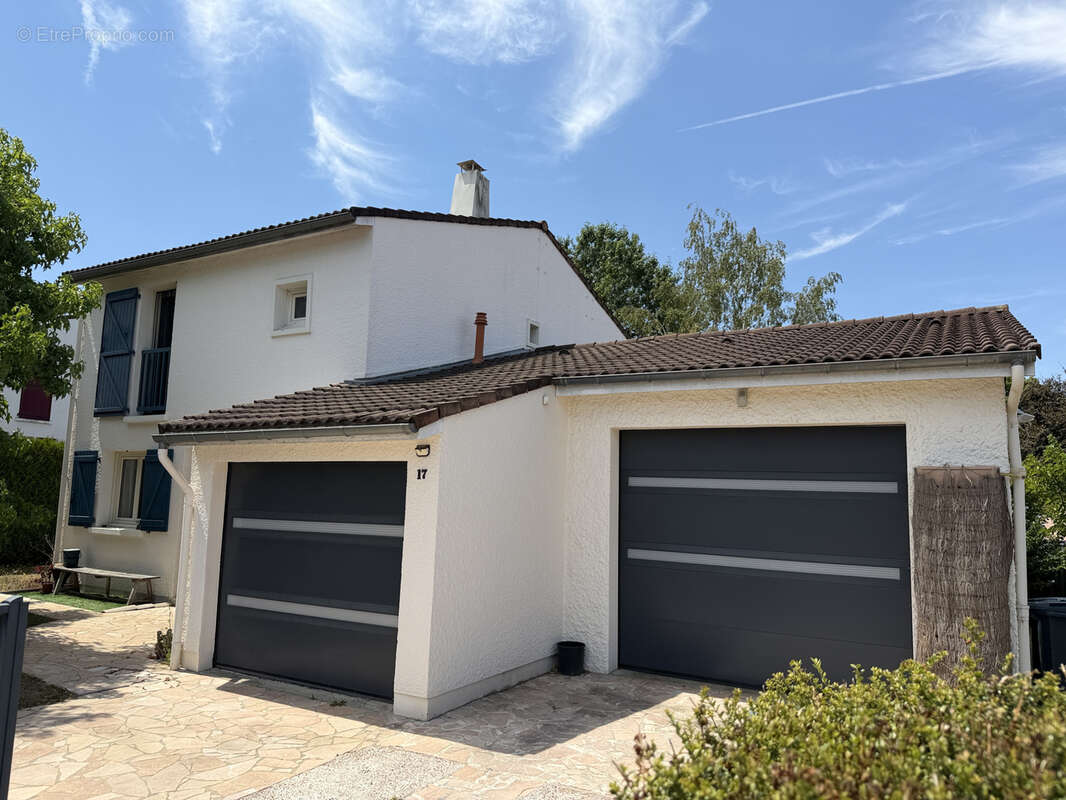 Condat sur Vienne Maison 4 chambres - photo 2