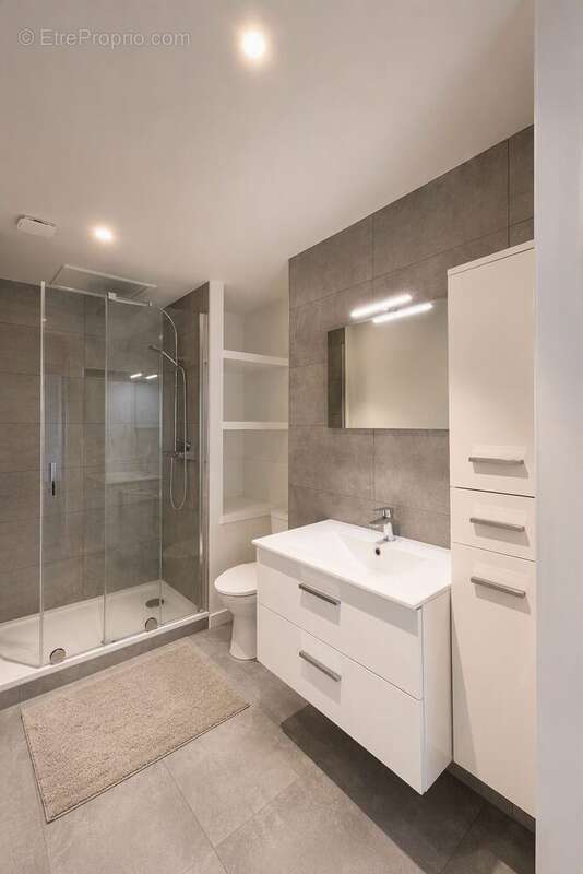 Appartement 51 m² à Toulouse  - photo 5