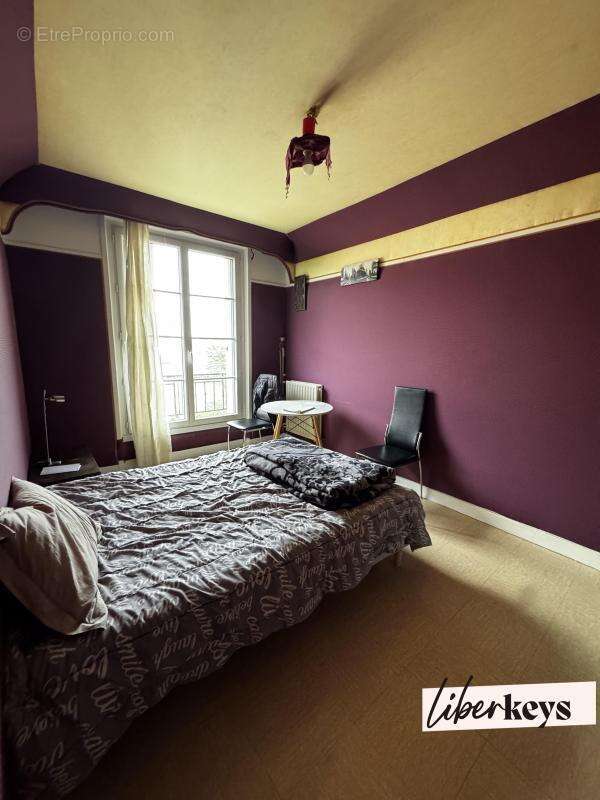 Appartement à SURESNES