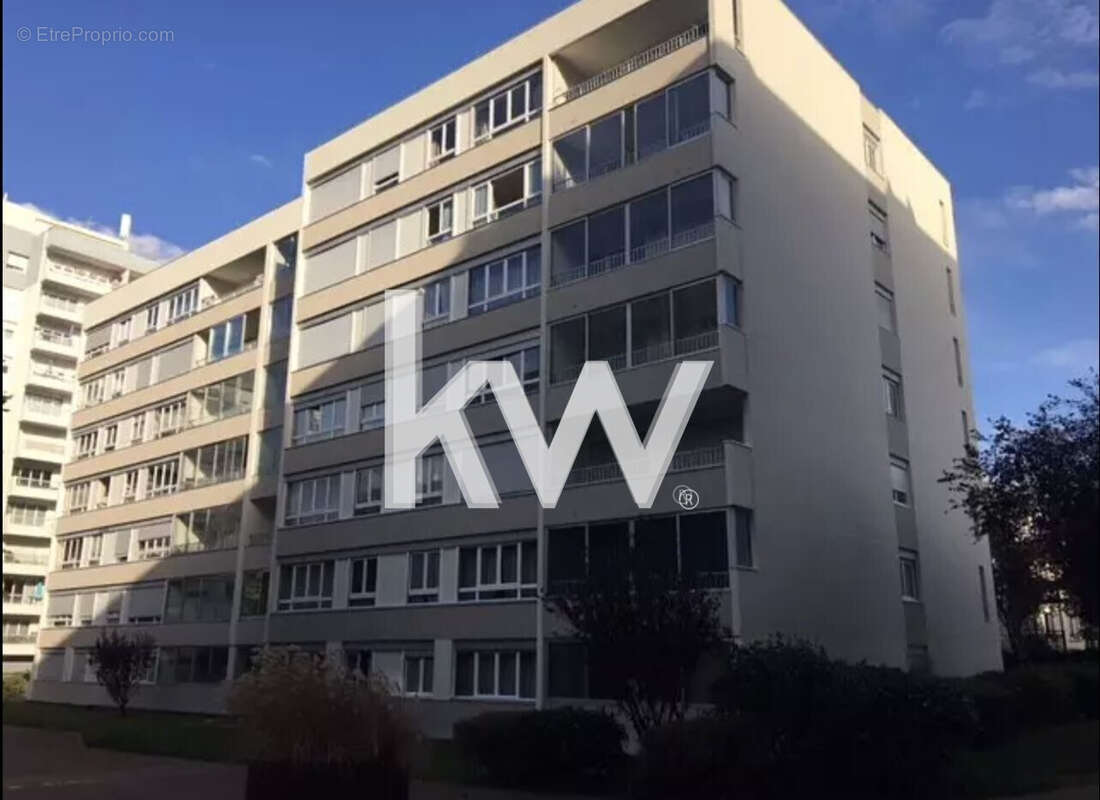 Appartement à SAINT-GRATIEN