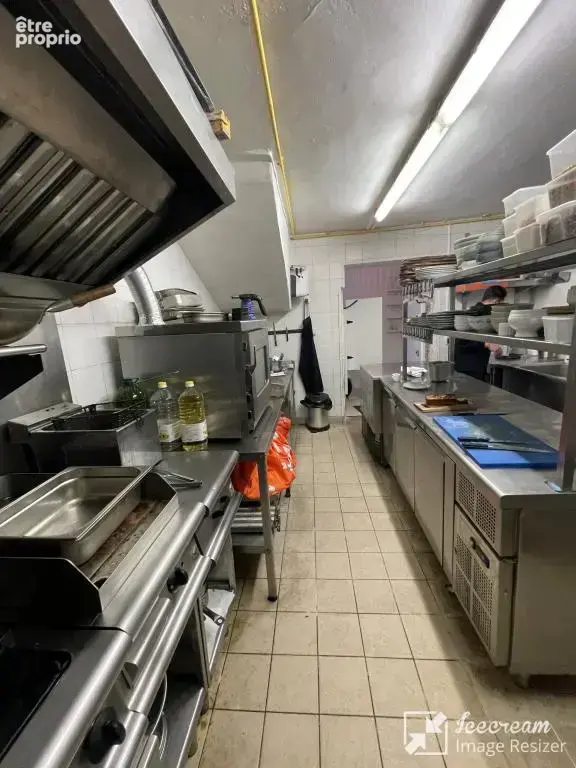 Restaurant brasserie 80m2 saint paul de vence - photo 15