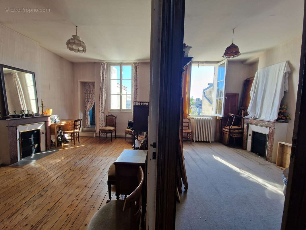 Maison à BORDEAUX