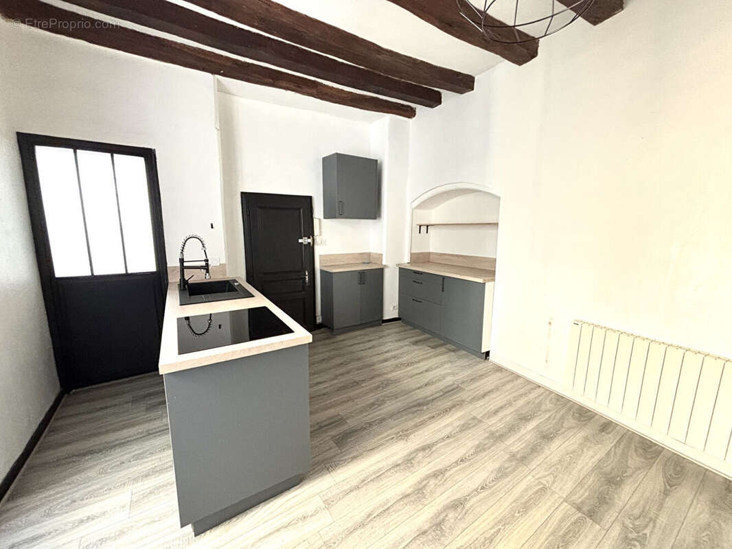 Appartement à ANGERS