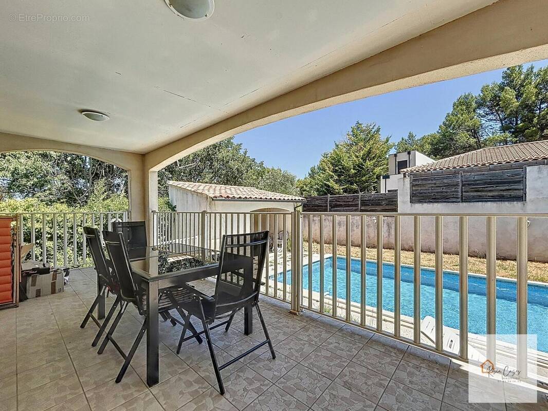 Photo 1 - Maison à NEBIAN