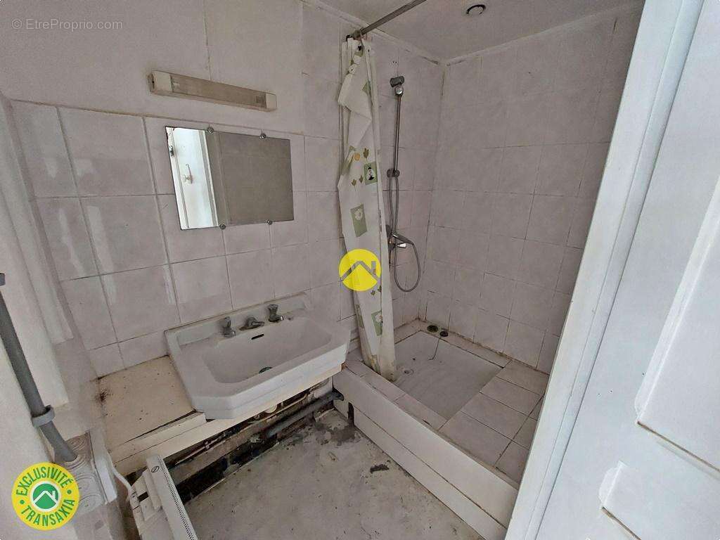 Maison avec dépendance et terrains - photo 4