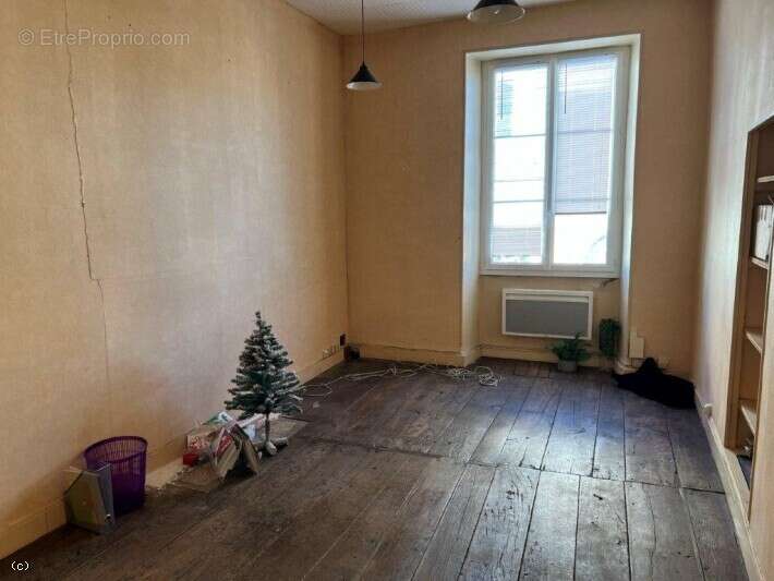 Appartement / Local Commercial avec Courette - photo 8