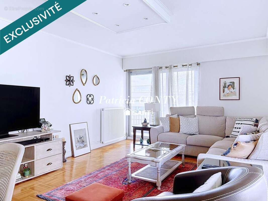 Photo 5 - Appartement à CRETEIL