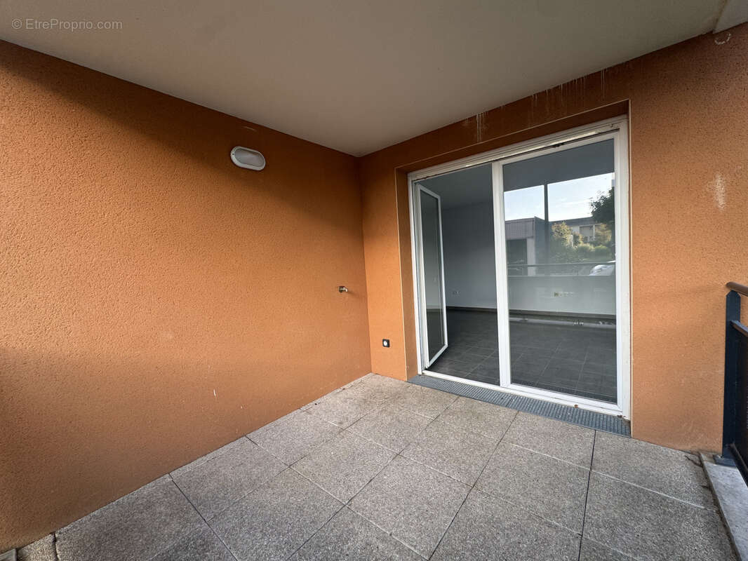 Appartement t3 - photo 2