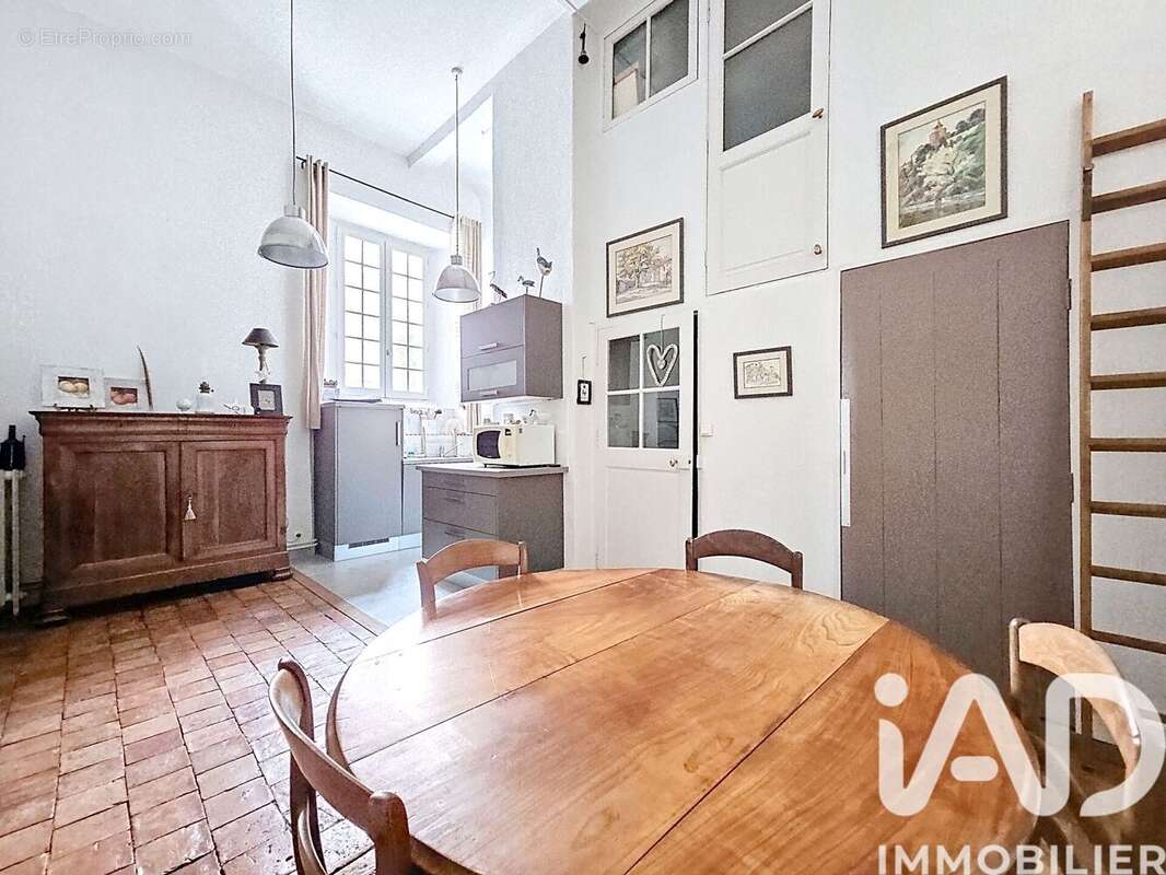 Photo 5 - Appartement à NANTES