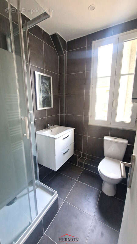 Appartement à BOIS-COLOMBES