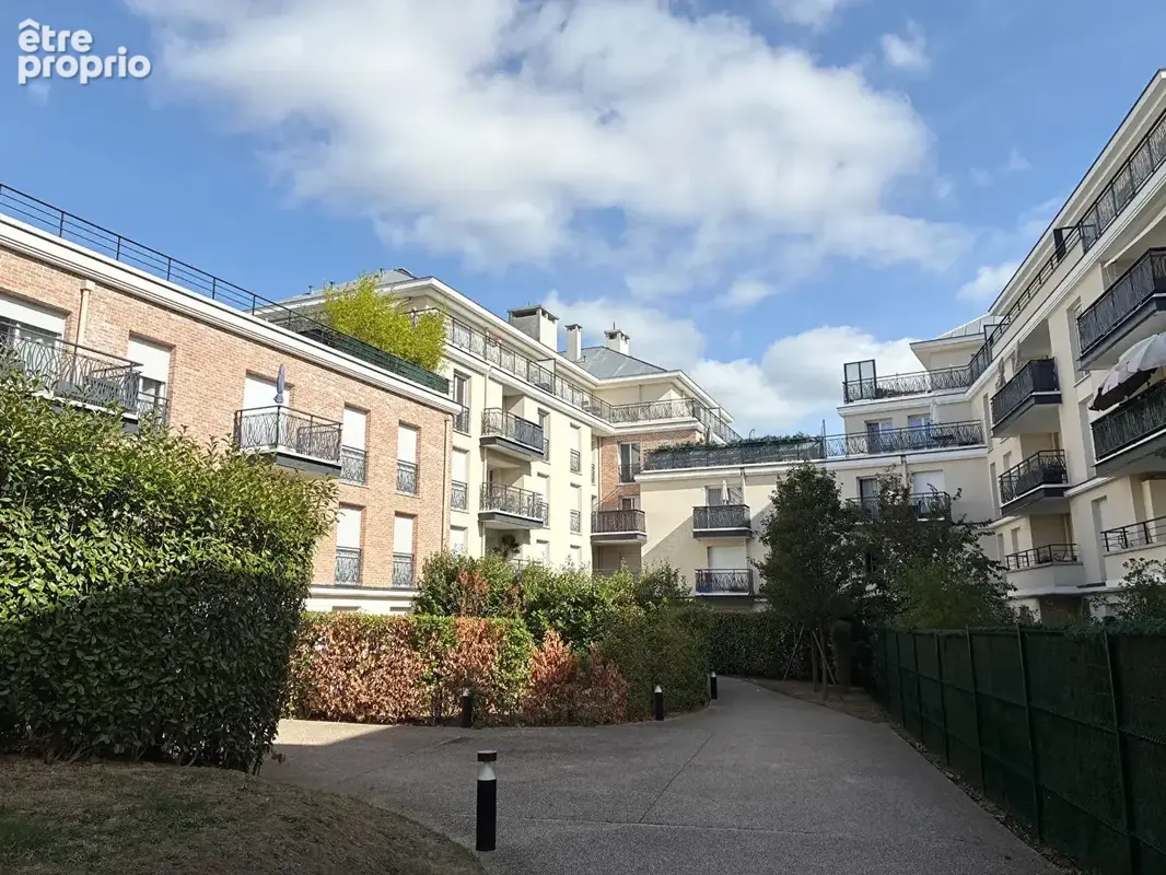Appartement à SAINT-GRATIEN