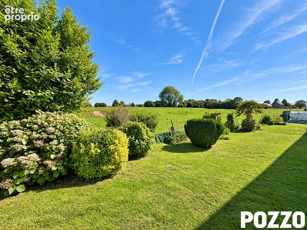 Maison Folligny - photo 15