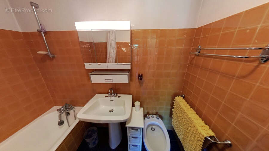 Appartement rochebrune proche centre - photo 7