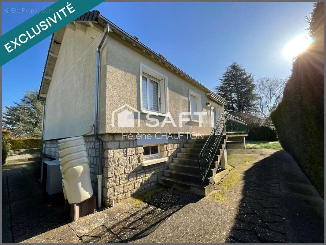 Photo 8 - Maison à BREVAL