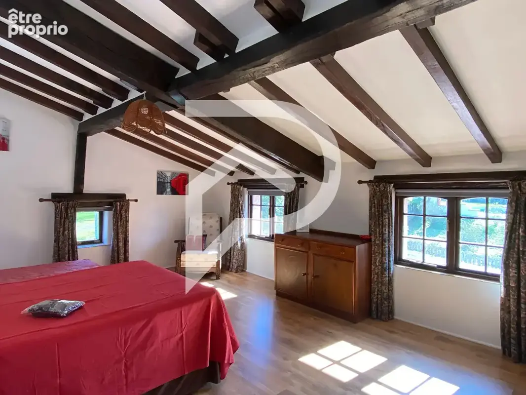 Ferme Landaise de 12 pièces et son gîte sur un hectare, HEUGAS - photo 7