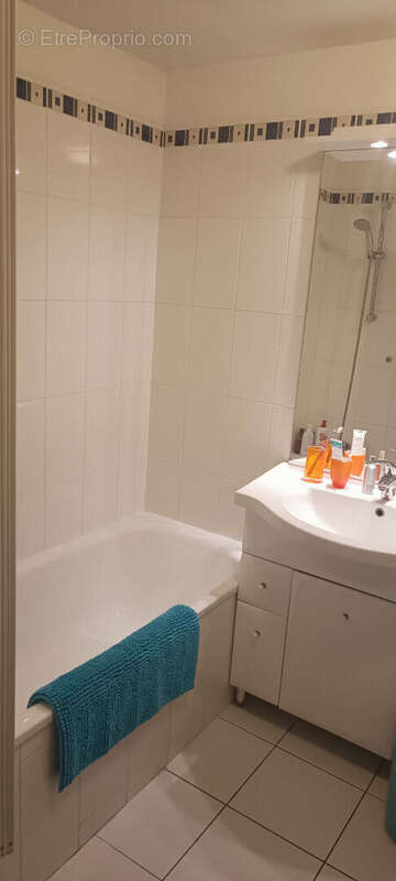 Appartement à SAINT-JEAN-DE-LUZ