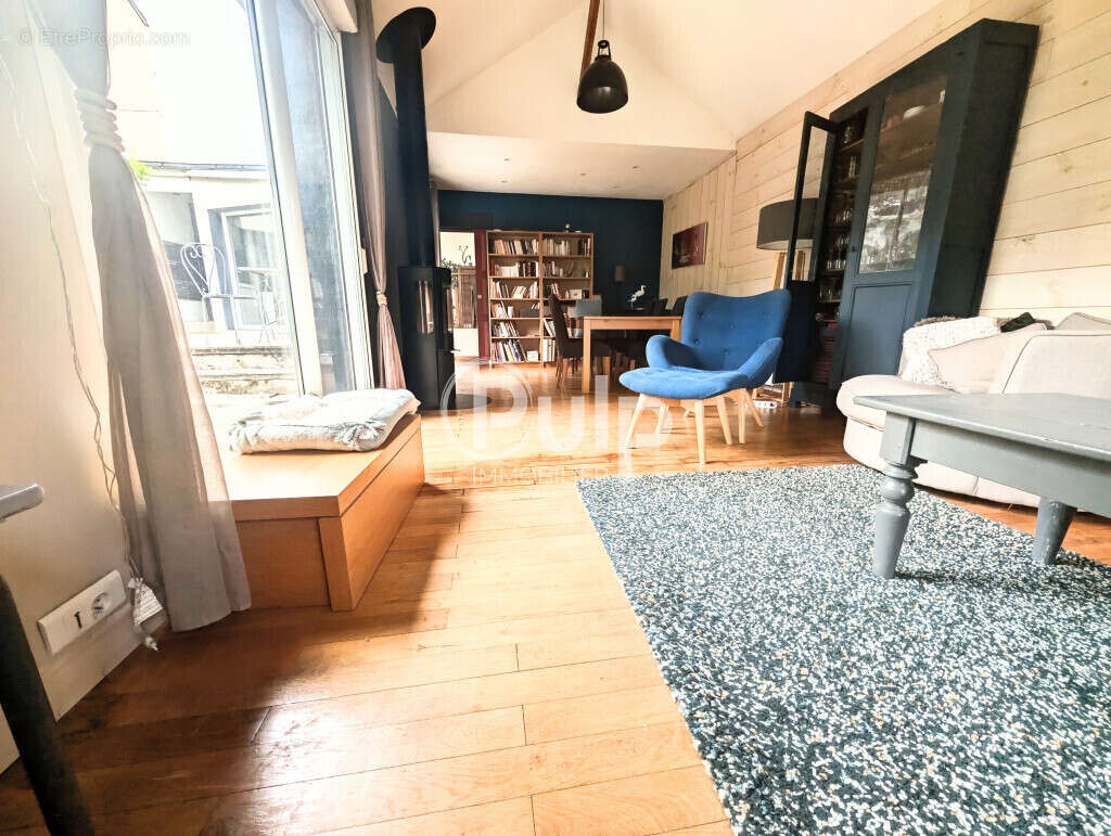 Maison à REZE