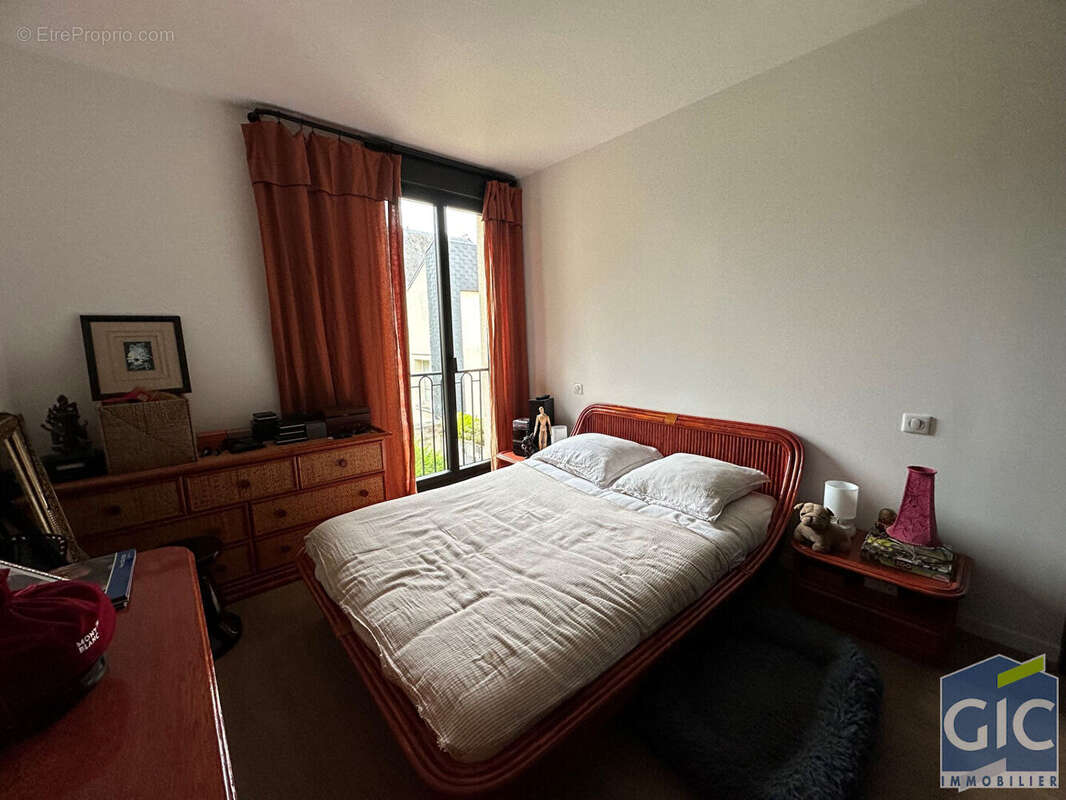 Appartement à CAEN
