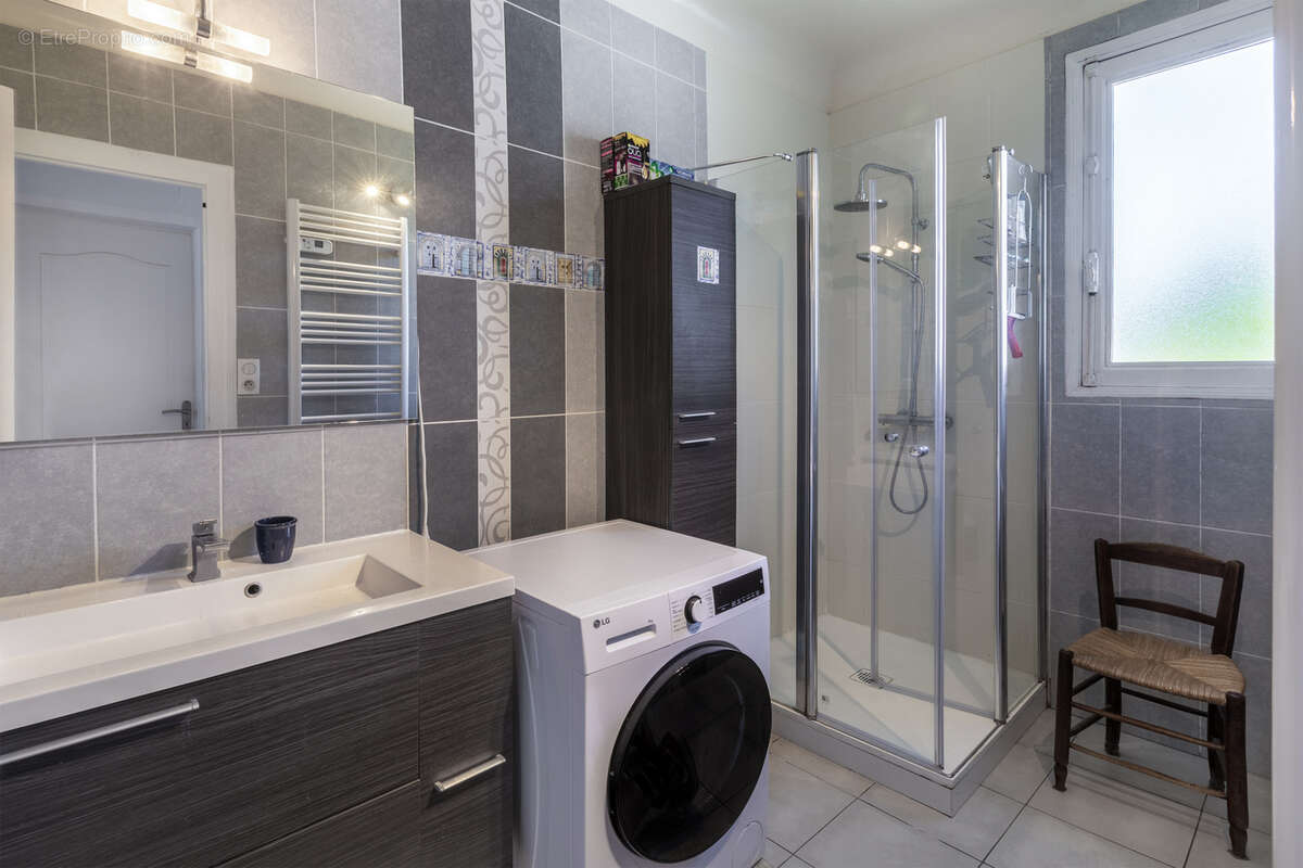 Appartement à SAINT-JEAN-DE-LUZ