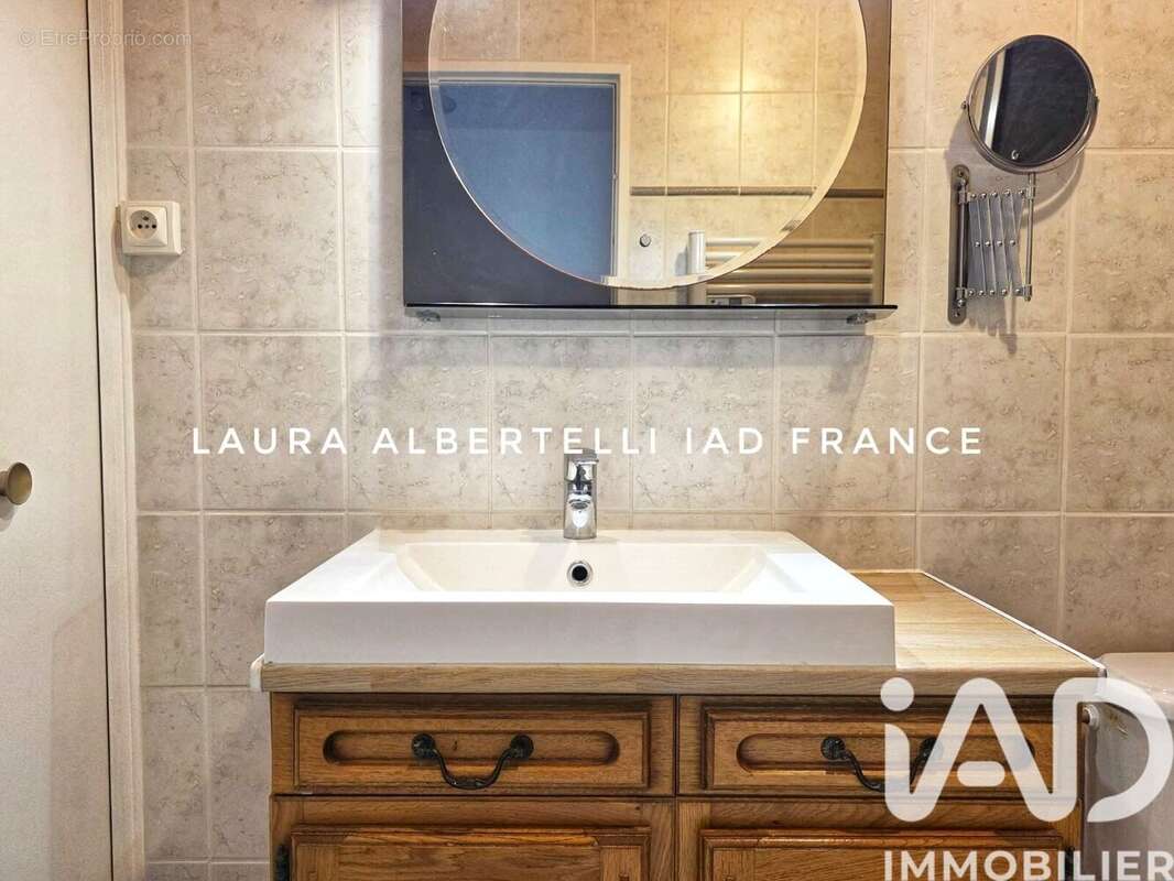 Photo 5 - Appartement à SIX-FOURS-LES-PLAGES