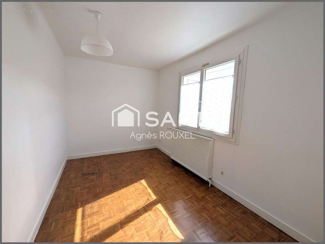 Photo 9 - Maison à ORVAULT