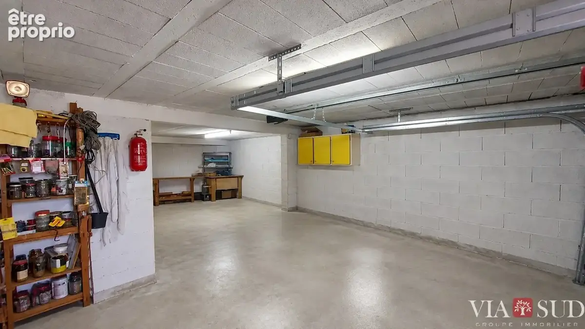 À magalas, maison indépendante avec vue dégagée et terrain piscinable ! - photo 16