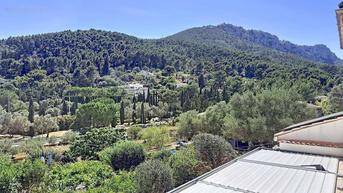 Photo 6 - Appartement à LA VALETTE-DU-VAR