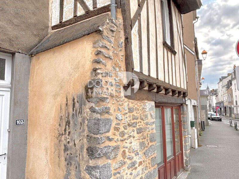 Appartement à LAVAL