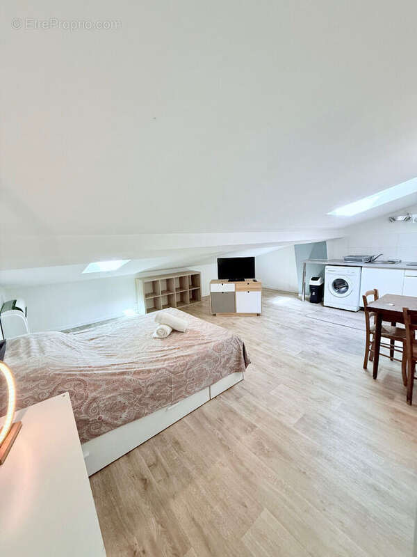Sept Deniers - Ensemble immobilier - photo 7