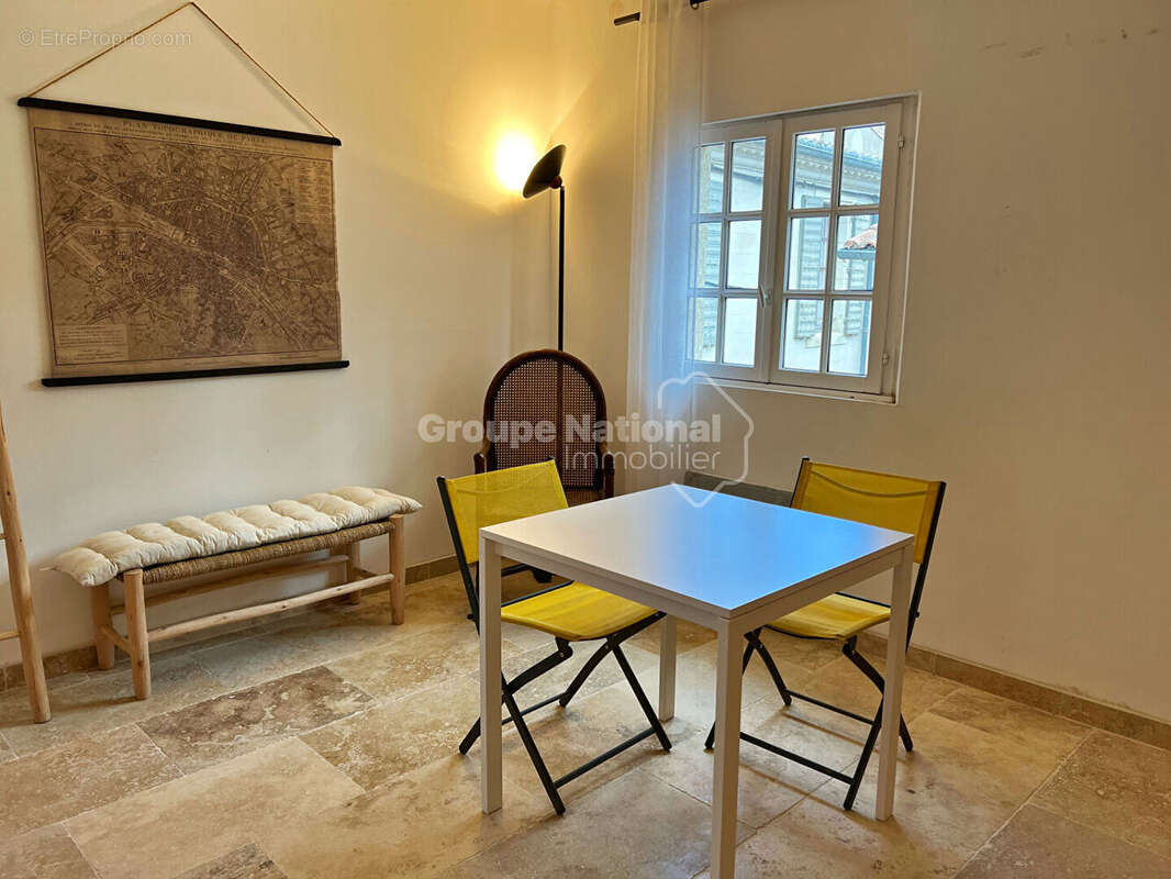 Maison de ville avec jardin à Beaucaire - photo 5