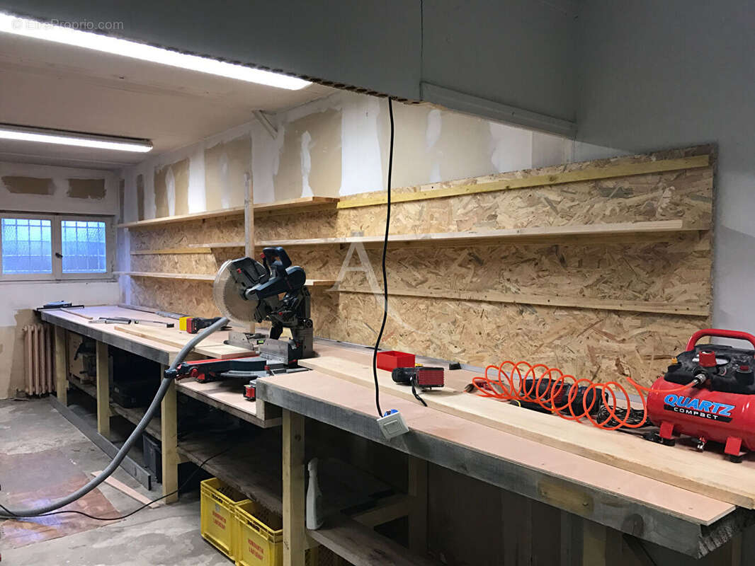 Commerce à ROMORANTIN-LANTHENAY